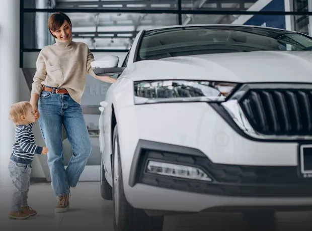 Машиноместа