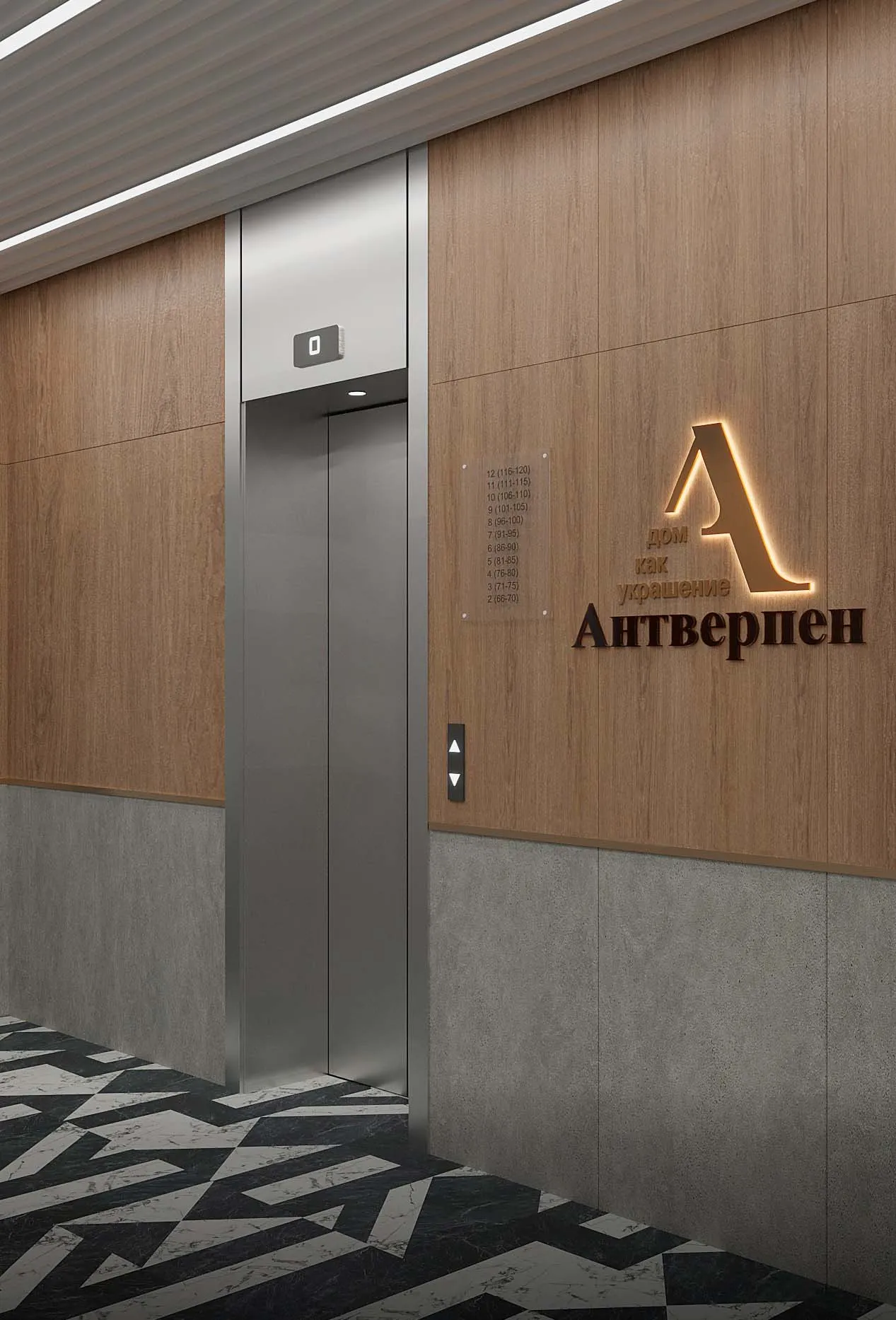 Преимущество 1