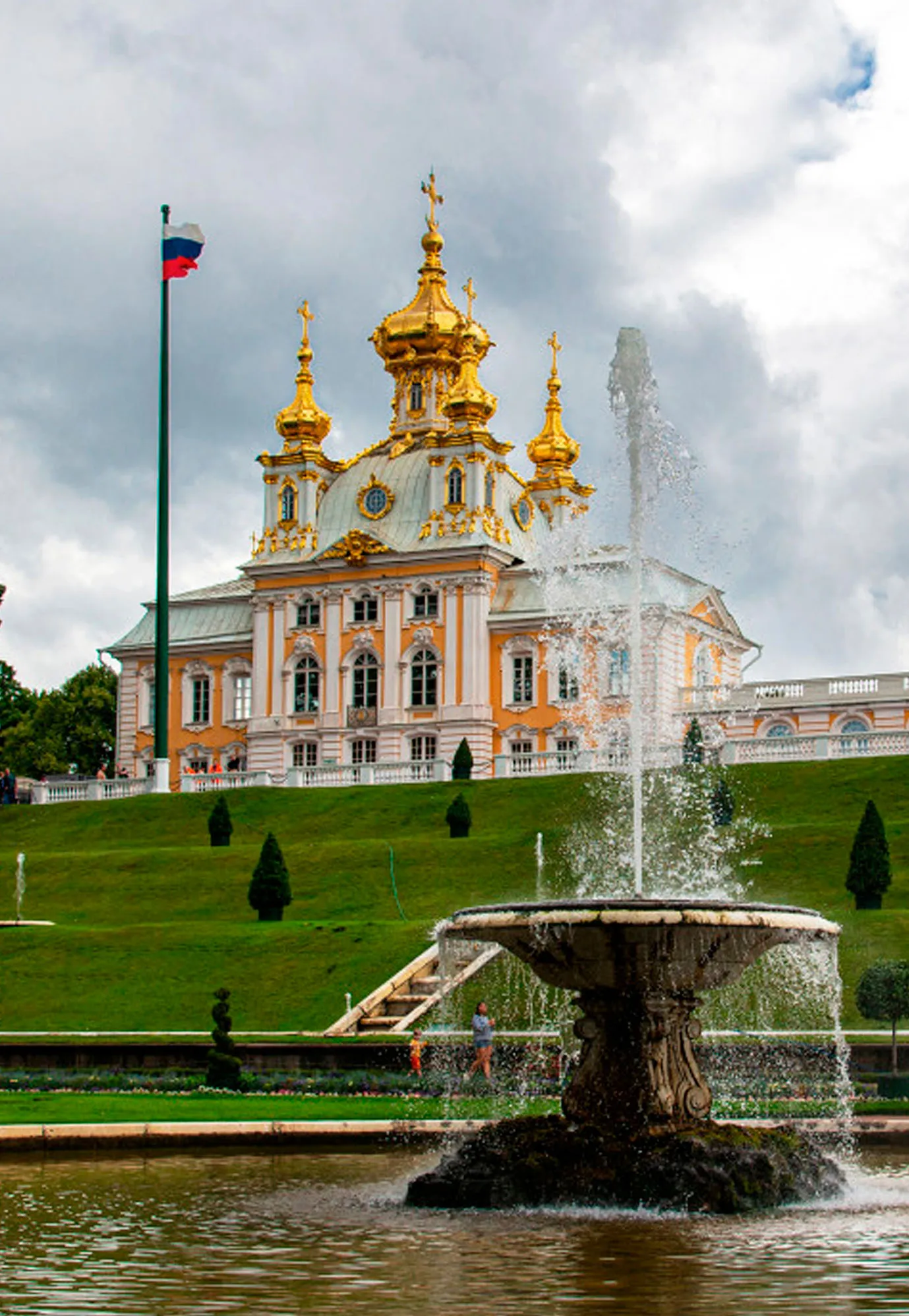 Преимущество 1